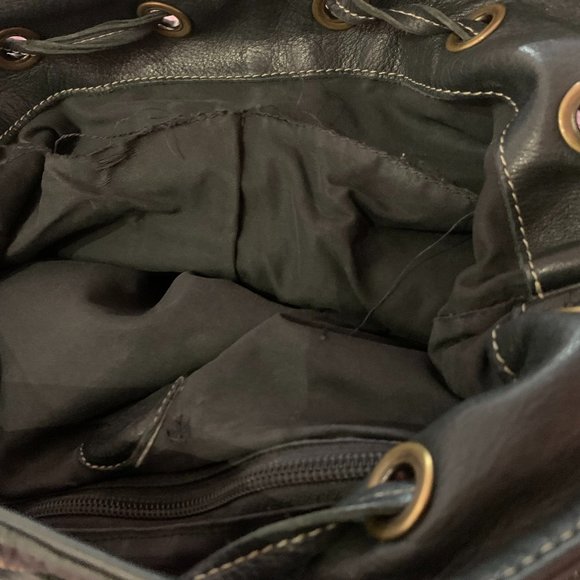 Roots Shoulder Bag - Picture 5 of 5